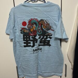 Selling clothes new condition 
Brand - Fashion Nova Men 
Size - Large